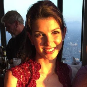 Meet your Posher, Francina